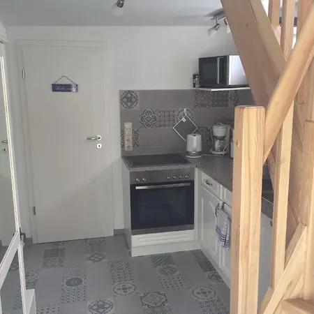 Ferienhaus In Mit Grill Und Terrasse 펜션 슈테른베르크