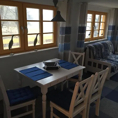 Ferienhaus In Mit Grill Und Terrasse 펜션 *
