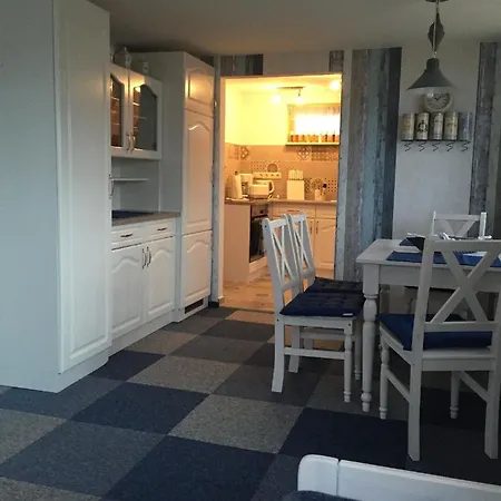 Ferienhaus In Mit Grill Und Terrasse *