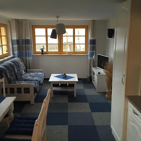 Ferienhaus In Mit Grill Und Terrasse 펜션