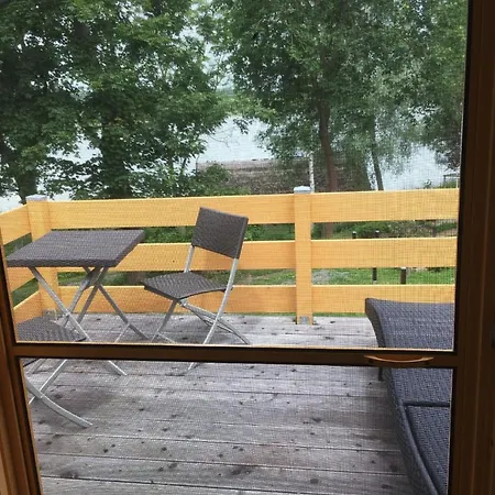 Ferienhaus In Mit Grill Und Terrasse 펜션 *
